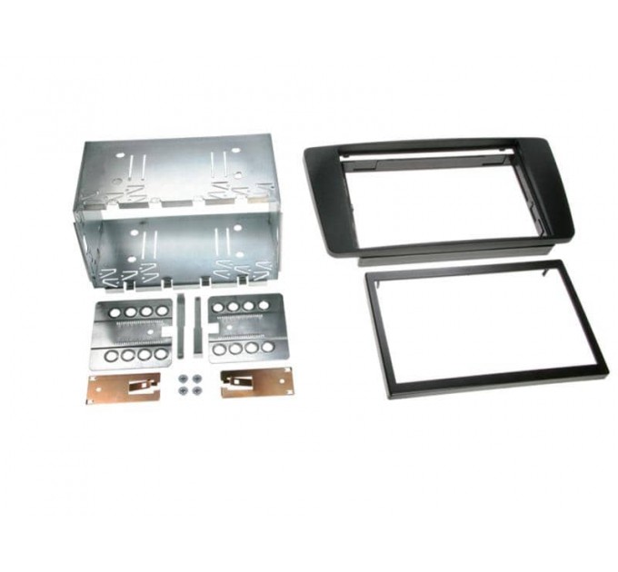 Переходная рамка для 2 DIN автомагнитолы, 173 x 98 мм; ACV 381340-03, цена: 2 084 грн.