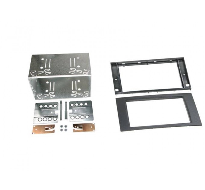 Переходная рамка для 2 DIN автомагнитолы, 173 x 98 мм; ACV 391114-15-1, цена: 2 132 грн.