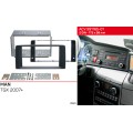 Переходная рамка для 2 DIN автомагнитолы, 173 x 98 мм; ACV 391165-01, цена: 4 362 грн.