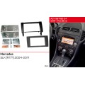 Переходная рамка для 2 DIN автомагнитолы, 173 x 98 мм; ACV 391190-24, цена: 3 694 грн.