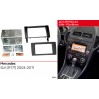 Переходная рамка для 2 DIN автомагнитолы, 173 x 98 мм; ACV 391190-24, цена: 3 027 грн.
