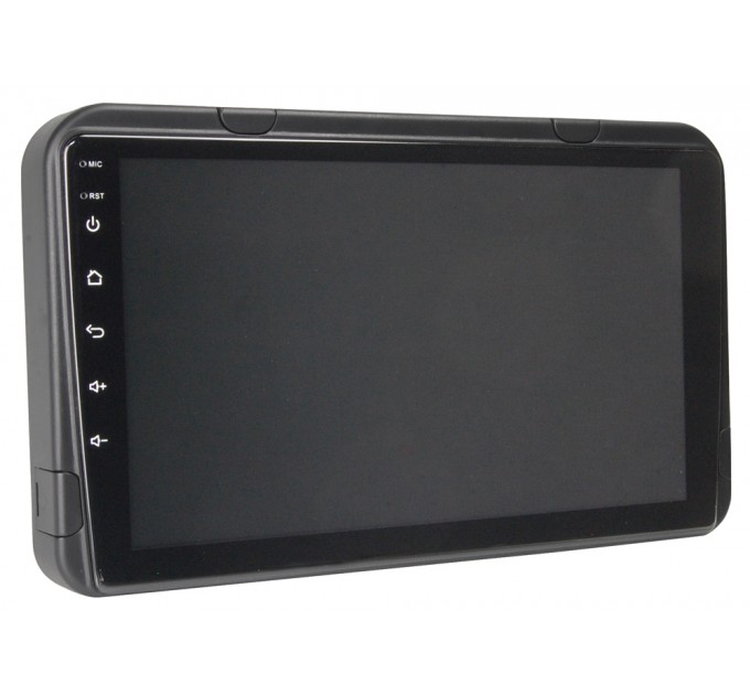 Универсальная рамка для автомагнитолы с 9'' экраном, 230:220 x 130 мм; AWM 781-00-254, цена: 928 грн.