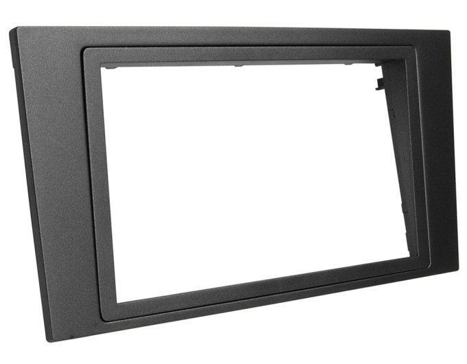 Переходная рамка для 2 DIN автомагнитолы, 173 x 98 мм; AWM 781-01-053, цена: 2 788 грн.
