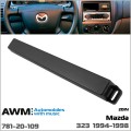 Переходная рамка для 2 DIN автомагнитолы; AWM 781-20-109, цена: 523 грн.