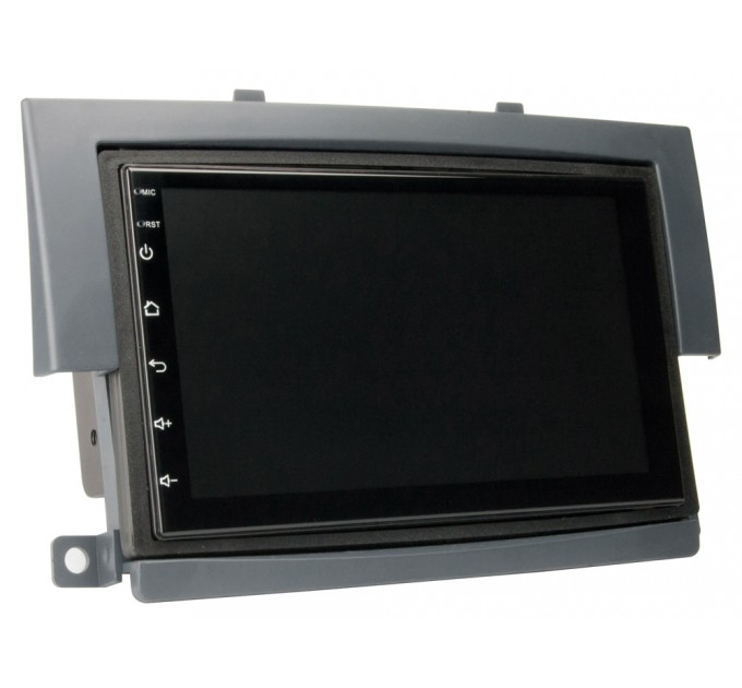 Перехідна рамка для 2 DIN автомагнітоли, 178 x 102 мм; AWM 781-24-109, ціна: 1 670 грн.
