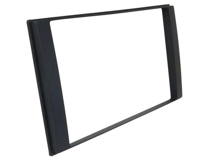 Переходная рамка для 2 DIN автомагнитолы, 173 x 98 мм; AWM 781-25-101, цена: 1 413 грн.
