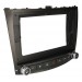 Перехідна рамка для автомагнітоли з 10.1'' екраном, 250:241 x 146 мм; AWM 881-39-100, ціна: 5 586 грн.