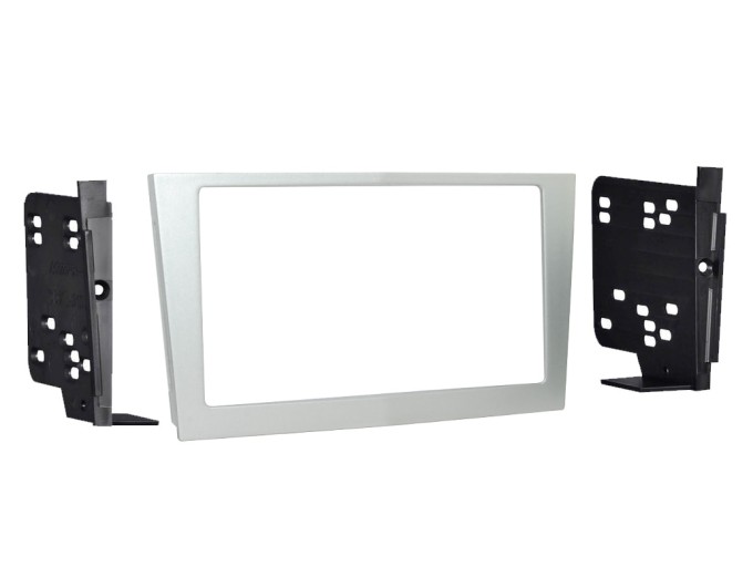 Переходная рамка для 2 DIN автомагнитолы, 173 x 98 мм; METRA 95-3107s, цена: 2 130 грн.