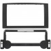 Перехідна рамка для 2 DIN автомагнітоли, 173 x 98 мм; METRA 95-6533B, ціна: 3 282 грн.