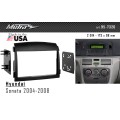 Переходная рамка для 2 DIN автомагнитолы, 173 x 98 мм; METRA 95-7320, цена: 1 704 грн.