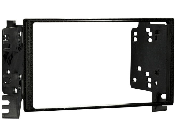 Переходная рамка для 2 DIN автомагнитолы, 173 x 98 мм; METRA 95-7321, цена: 2 130 грн.