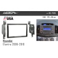 Переходная рамка для 2 DIN автомагнитолы, 173 x 98 мм; METRA 95-7326, цена: 2 130 грн.