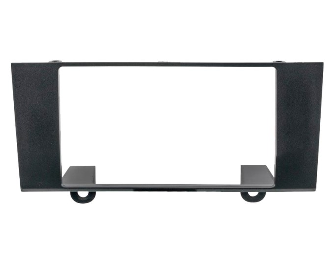 Переходная рамка для 2 DIN автомагнитолы, 173 x 98 мм; METRA 95-8153, цена: 2 923 грн.