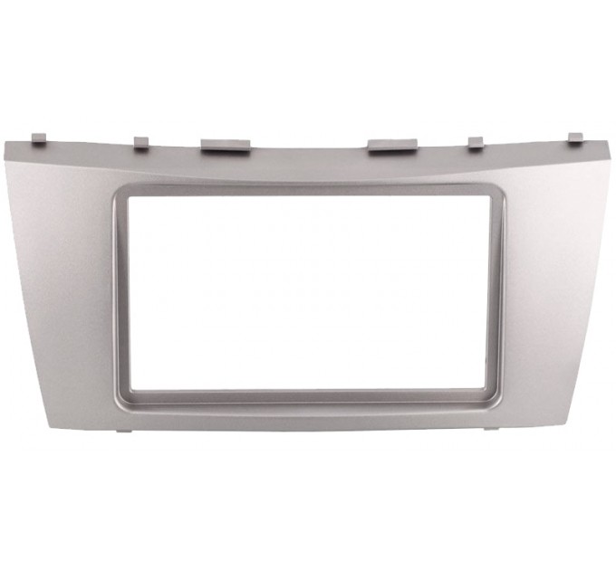 Перехідна рамка для 2 DIN автомагнітоли, 173 x 98 мм; METRA 95-8218S, ціна: 1 555 грн.