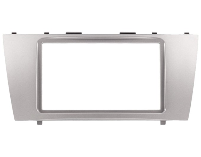 Переходная рамка для 2 DIN автомагнитолы, 173 x 98 мм; METRA 95-8218S, цена: 1 897 грн.