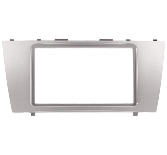 Перехідна рамка для 2 DIN автомагнітоли, 173 x 98 мм; METRA 95-8218S, ціна: 1 555 грн.