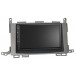 Перехідна рамка для 2 DIN автомагнітоли, 173 x 98 мм; METRA 95-8225G, ціна: 2 299 грн.