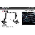 Переходная рамка для 2 DIN автомагнитолы, 173 x 98 мм; METRA 95-8259B, цена: 2 594 грн.