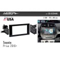 Переходная рамка для 2 DIN автомагнитолы, 173 x 98 мм; METRA 95-8264HG, цена: 2 788 грн.