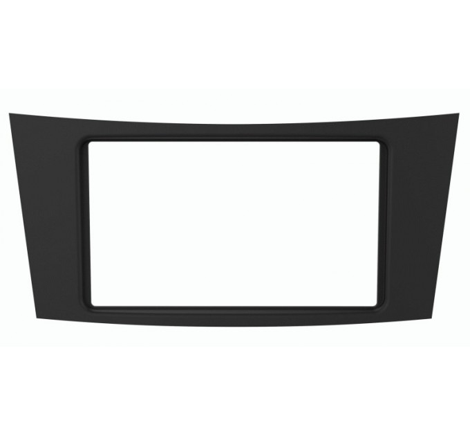 Перехідна рамка для 2 DIN автомагнітоли, 173 x 98 мм; METRA 95-8732B, ціна: 2 894 грн.