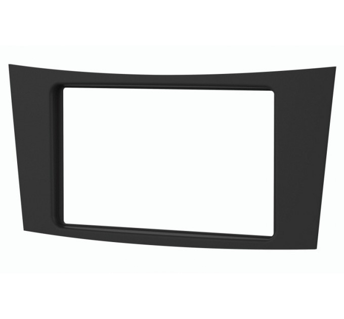 Перехідна рамка для 2 DIN автомагнітоли, 173 x 98 мм; METRA 95-8732B, ціна: 2 894 грн.