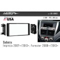 Переходная рамка для 2 DIN автомагнитолы, 173 x 98 мм; METRA 95-8902, цена: 2 013 грн.
