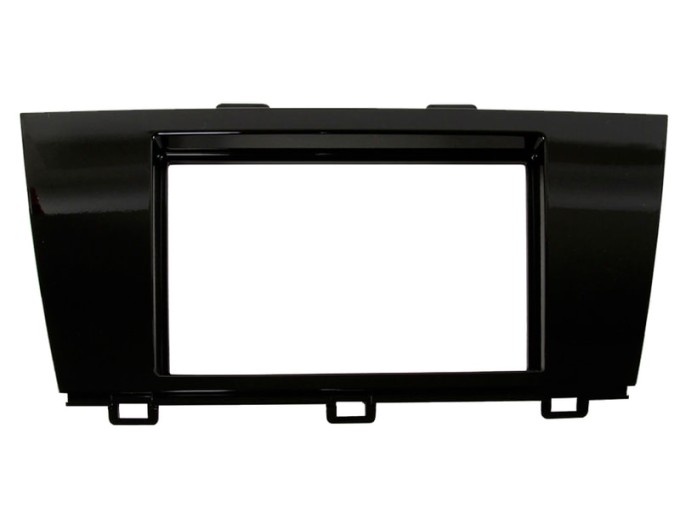 Переходная рамка для 2 DIN автомагнитолы, 173 x 98 мм; METRA 95-8906HG, цена: 2 974 грн.