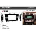 Переходная рамка для 2 DIN автомагнитолы, 173 x 98 мм; METRA 95-8906HG, цена: 2 974 грн.