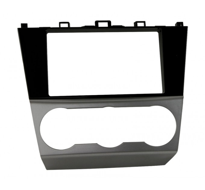 Переходная рамка для 2 DIN автомагнитолы, 173 x 98 мм; METRA 95-8907HG, цена: 2 990 грн.