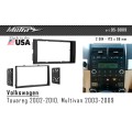Переходная рамка для 2 DIN автомагнитолы, 173 x 98 мм; METRA 95-9009, цена: 1 839 грн.