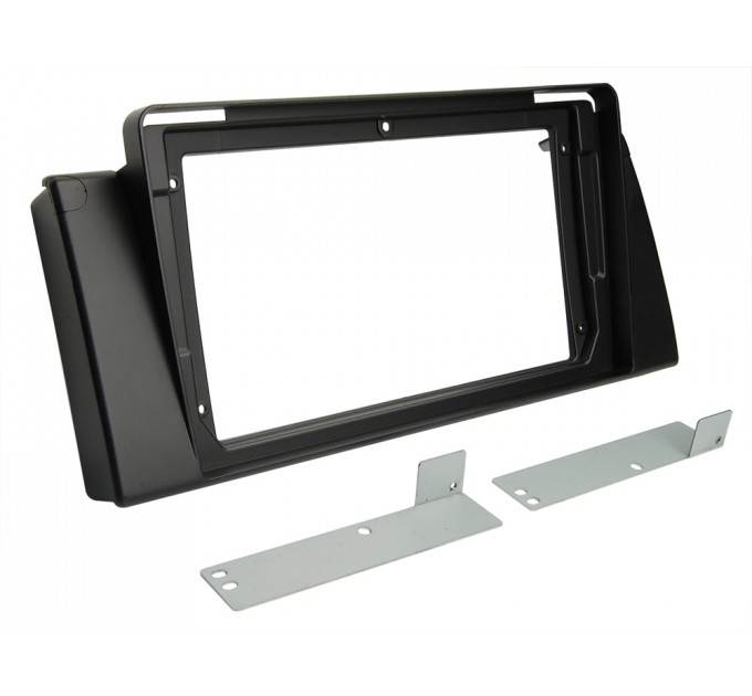 Переходная рамка для автомагнитолы с 9'' экраном, 230:220 x 130 мм; AWM 981-03-104, цена: 2 016 грн.