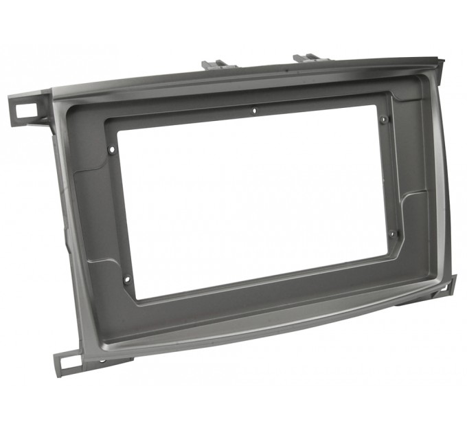 Перехідна рамка для автомагнітоли з 10.1'' екраном, 250:241 x 146 мм; AWM 981-07-059, ціна: 1 370 грн.