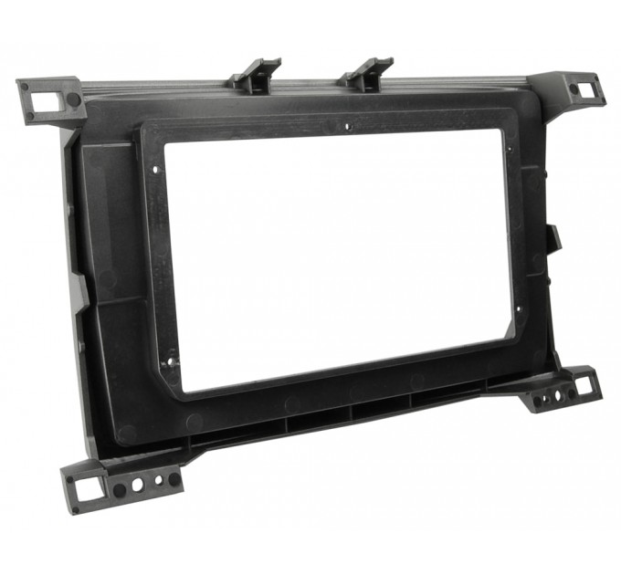 Перехідна рамка для автомагнітоли з 10.1'' екраном, 250:241 x 146 мм; AWM 981-07-059, ціна: 2 062 грн.