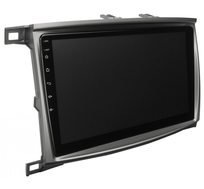 Перехідна рамка для автомагнітоли з 10.1'' екраном, 250:241 x 146 мм; AWM 981-07-059, ціна: 1 370 грн.
