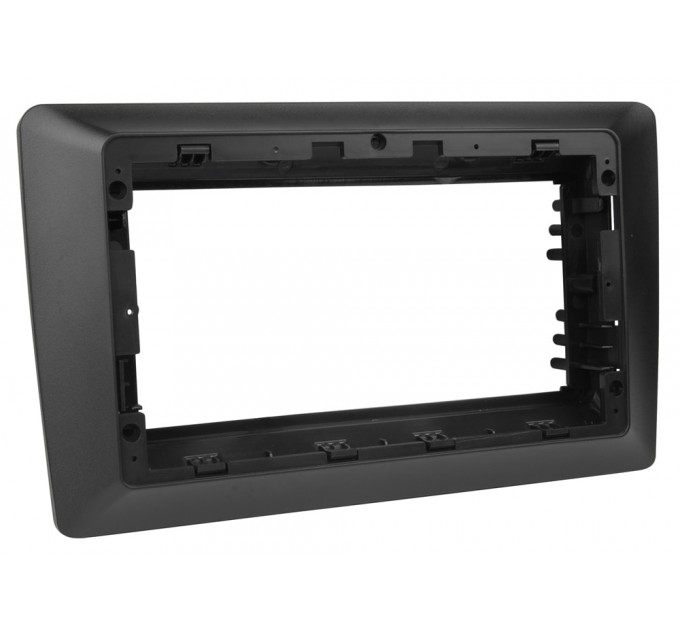 Переходная рамка для автомагнитолы с 10.1'' экраном, 250:241 x 146 мм; AWM 981-07-064, цена: 1 318 грн.