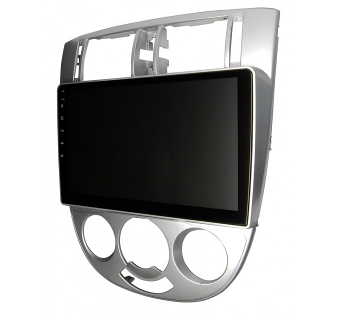 Переходная рамка для автомагнитолы с 10.1'' экраном, 250:241 x 146 мм; AWM 981-10-059, цена: 1 318 грн.