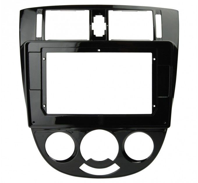 Перехідна рамка для автомагнітоли з 10.1'' екраном, 250:241 x 146 мм; AWM 981-10-064, ціна: 2 475 грн.