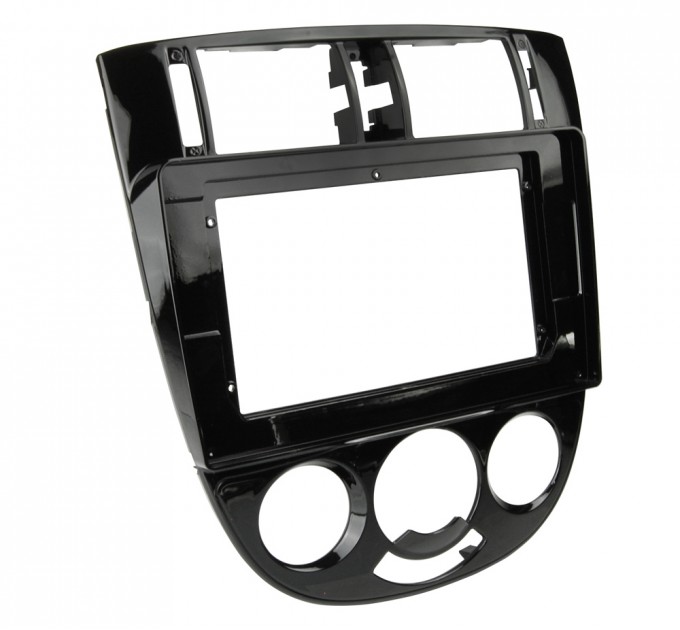 Перехідна рамка для автомагнітоли з 10.1'' екраном, 250:241 x 146 мм; AWM 981-10-064, ціна: 2 475 грн.