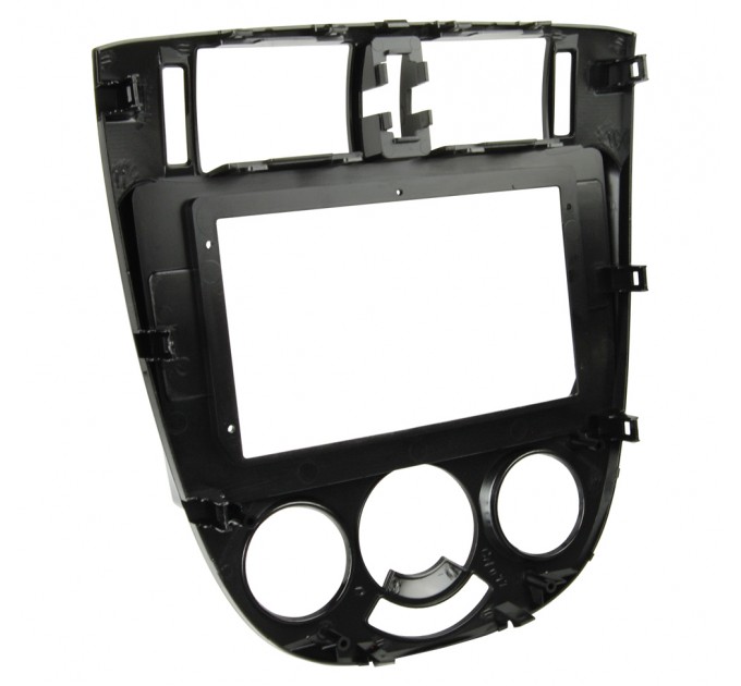 Перехідна рамка для автомагнітоли з 10.1'' екраном, 250:241 x 146 мм; AWM 981-10-064, ціна: 2 475 грн.