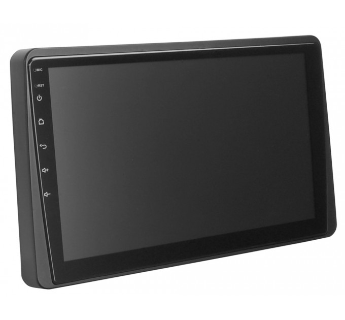 Переходная рамка для автомагнитолы с 10.1'' экраном, 250:241 x 146 мм; AWM 981-27-112, цена: 1 480 грн.