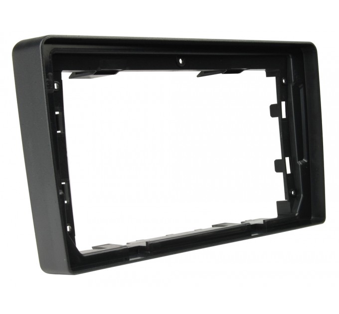 Переходная рамка для автомагнитолы с 9'' экраном, 230:220 x 130 мм; AWM 981-35-053, цена: 1 644 грн.