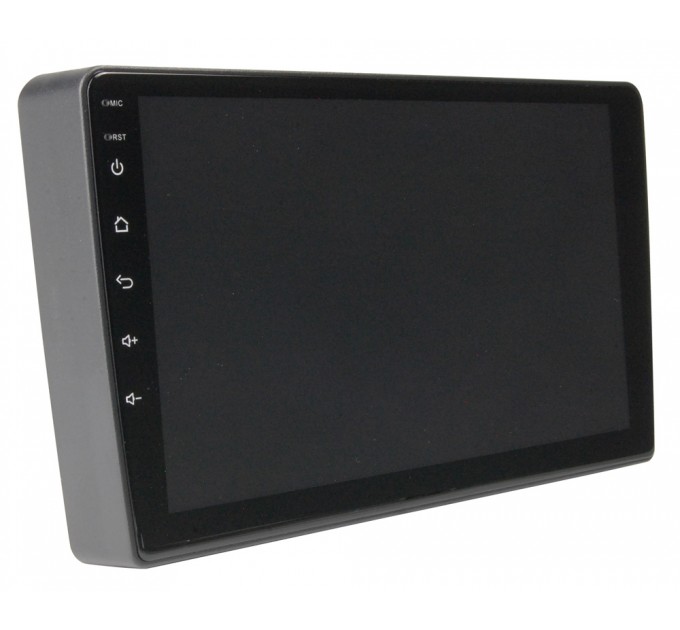 Переходная рамка для автомагнитолы с 9'' экраном, 230:220 x 130 мм; AWM 981-35-053, цена: 1 644 грн.