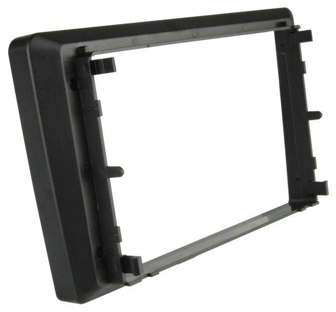 Переходная рамка для автомагнитолы с 9'' экраном, 230:220 x 130 мм; AWM 981-35-055, цена: 1 644 грн.