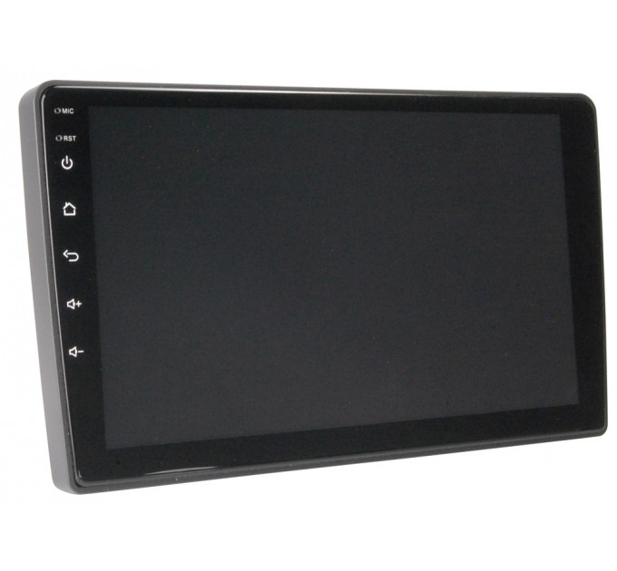 Переходная рамка для автомагнитолы с 9'' экраном, 230:220 x 130 мм; AWM 981-35-055, цена: 1 644 грн.