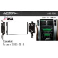 Переходная рамка для 2 DIN автомагнитолы, 173 x 98 мм; METRA 95-7315, цена: 2 033 грн.