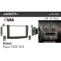 Переходная рамка для 2 DIN автомагнитолы, 173 x 98 мм; METRA 95-7425, цена: 2 549 грн.