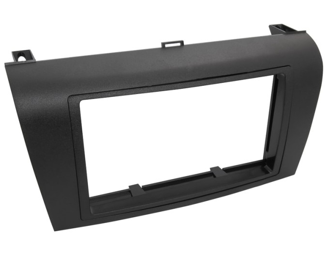 Переходная рамка для 2 DIN автомагнитолы, 173 x 98 мм; METRA 95-7504, цена: 2 804 грн.