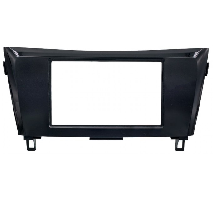 Перехідна рамка для 2 DIN автомагнітоли, 173 x 98 мм; METRA 95-7622HG, ціна: 2 990 грн.