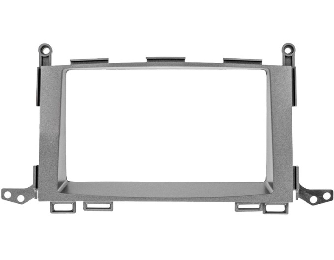 Переходная рамка для 2 DIN автомагнитолы, 173 x 98 мм; METRA 95-8225G, цена: 2 805 грн.