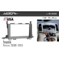Переходная рамка для 2 DIN автомагнитолы, 173 x 98 мм; METRA 95-8225G, цена: 2 805 грн.